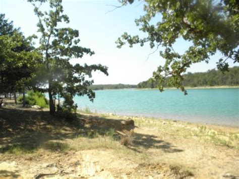 Lake murray state park & lodge. Buzzards Roost - Tent Camp Sites