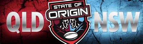 Wide world of sports presents game 3 of the 2021 state of origin. State of Origin Game 3- THE DECIDER | Red Hot Arts Central ...
