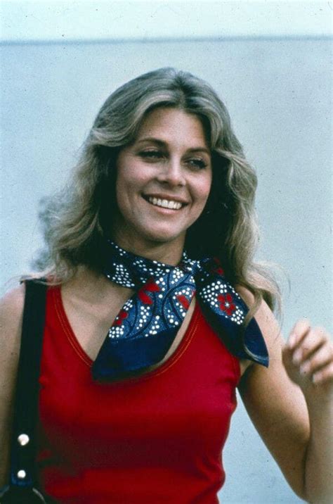 Lindsay Wagner 70s Roldschoolcool