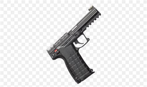 Kel Tec PMR 30 Trigger 22 Winchester Magnum Rimfire Firearm PNG