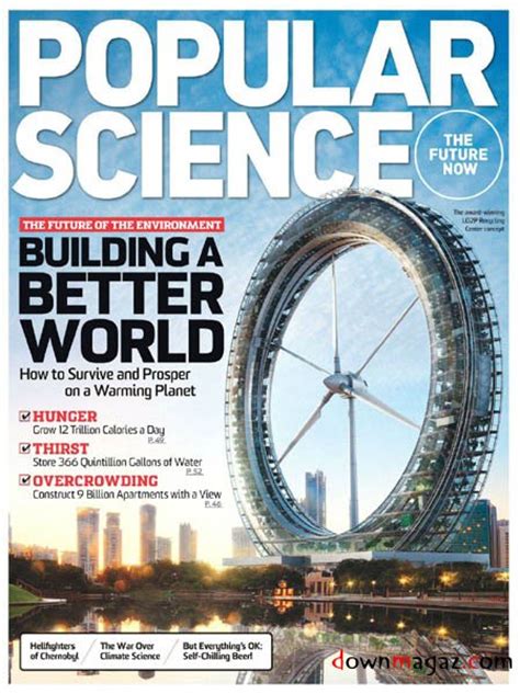 Ask ~ ask magazine is an innovative children's publication that focuses on the arts and sciences. Popular Science - July 2012 » Download PDF magazines ...