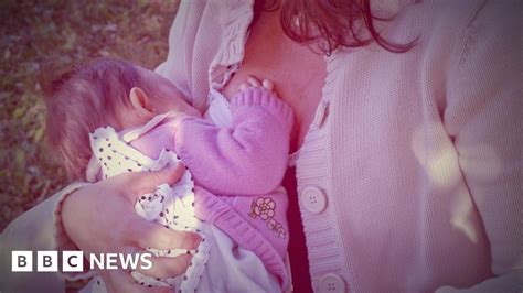 Mum Banned From Breastfeeding In Australia After She Has A Tattoo Bbc News