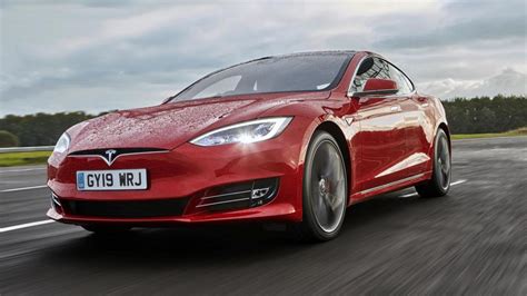 Tesla Model S Performance Review 0 60 In 24s But What Else Top Gear