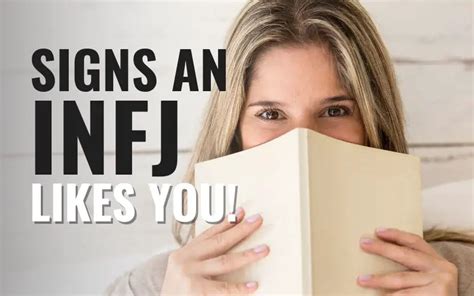 8 Sure Fire Signs An Infj Likes You Romantically And Not Simply As A Friend Mathias Corner