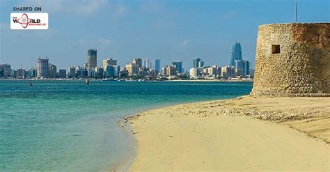 List Of Beaches In Bahrain Bahrain Wau