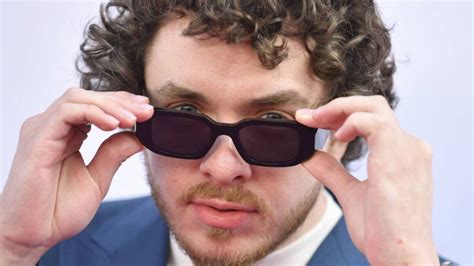 Jack Harlow To Make Acting Debut In Remake Of 90s Basketball Comedy