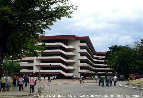 Polytechnic University Of The Philippines Gambaran
