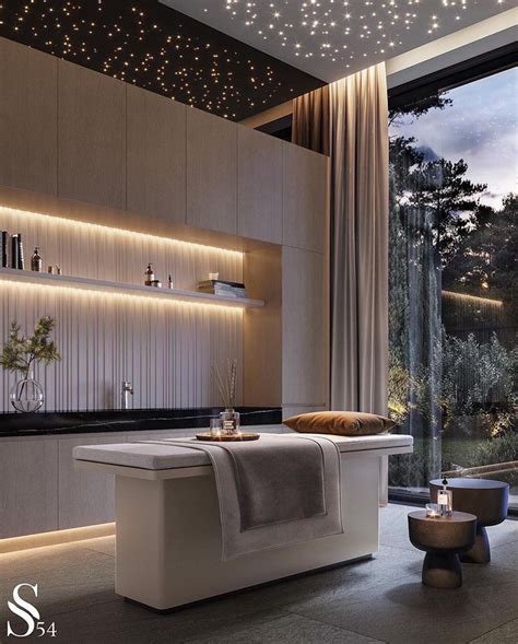 Studia 54 On Instagram Would You Choose Light Or Dark Luxurious Spa