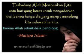Maybe you would like to learn more about one of these? Cahaya Ku : Doa Orang Yang teraniaya