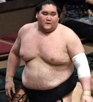 Hi guys my name is kimberly|| |. 【スポーツ随想】元大関・照ノ富士「序二段」まで落ちても ...