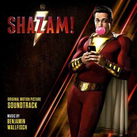 Open up the @shazam app tonight and play along.pic.twitter.com/pqyxwmqb9r. Шазам! музыка из фильма | Shazam! Original Motion Picture ...