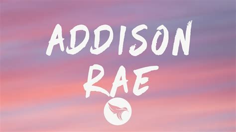 Addison rae is simply saving you the trouble. 24+ Addison Rae Shawty The Baddest Song Pictures