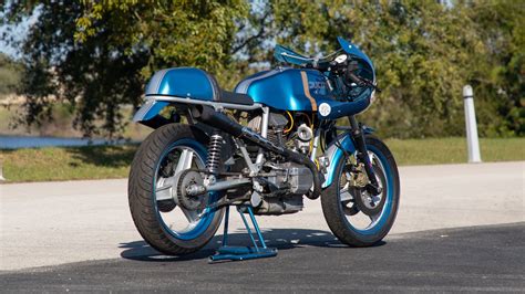 1975 Ducati 900ss S144 Las Vegas 2019