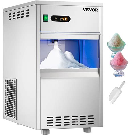Vevor Commercial Ice Makers At