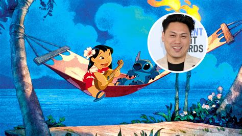 Lilo And Stitch Remake Taps Jon M Chu As Director Variety