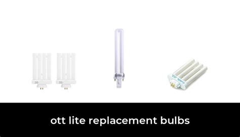 48 Best Ott Lite Replacement Bulbs 2022 After 245 Hours Of Research