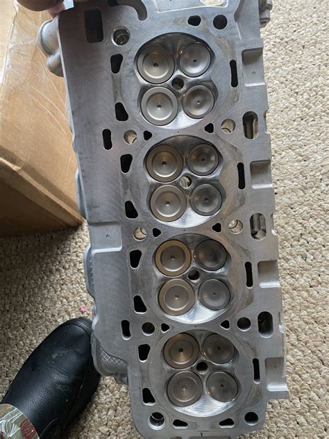 2017 Shelby 350r Cylinder Heads For Sale On Ryno Classifieds