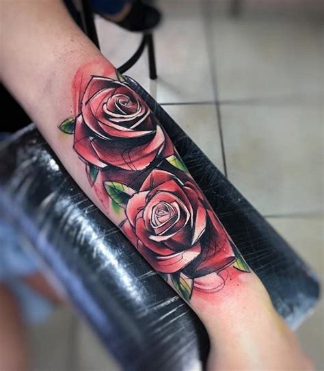 110 Awesome Forearm Tattoos Art And Design