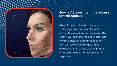 Upgrading Your Electronic Security Ai Access Control Explained
