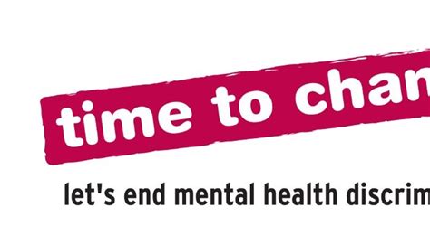 Lets Build A Network And End Mental Health Discrimination