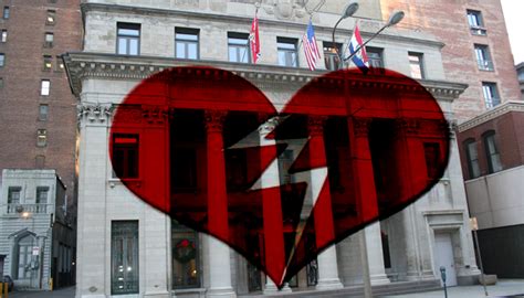 The central bank of the islamic republic of iran is composed of the following organs: Break Up With Your Bank Day | Orange Juice Blog