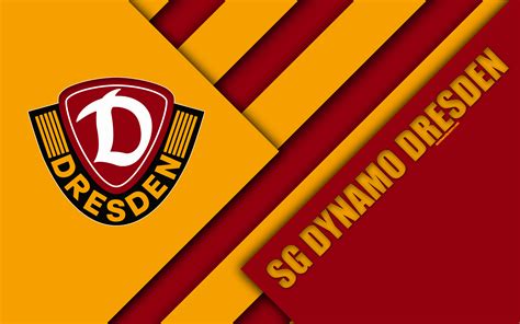 Dynamo dresden is playing next match on 23 jan dynamo dresden fixtures tab is showing last 100 football matches with statistics and win/draw/lose icons. Download wallpapers SG Dynamo Dresden, logo, 4k, German ...