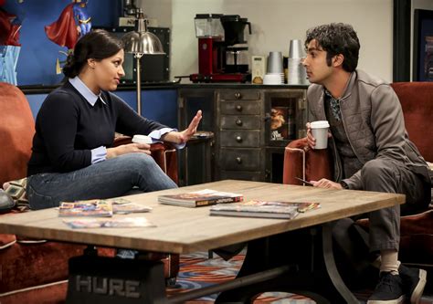 The Big Bang Theory Season 12 Episode 11 Recap Can We Talk About Raj