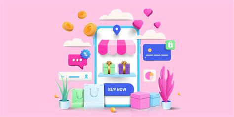 E Commerce Banner