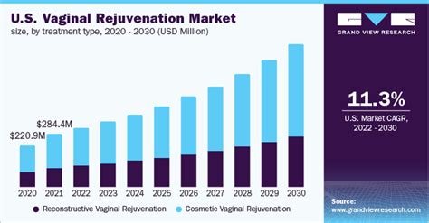 Vaginal Rejuvenation Market Size And Share Report 2030