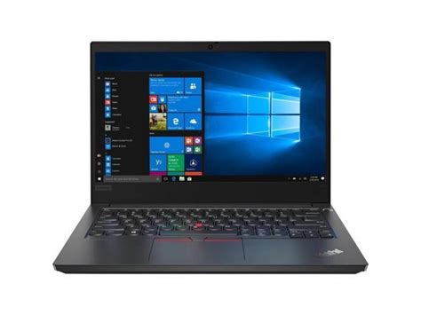 Lenovo Thinkpad T495 14 Full Hd Laptop R5 3500u 8gb 2562gb Ssd Windows