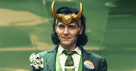 Loki Star Tom Hiddleston Is Ready To Play The God Of Mischief For The