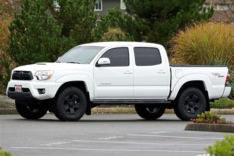 2013 toyota tacoma accessories and parts of the exterior are perfectly united to provide a durable shell and attractive appearance. 2013 Toyota Tacoma, I have 0ne like this! | Toyota tacoma, Trucks, Tacoma truck