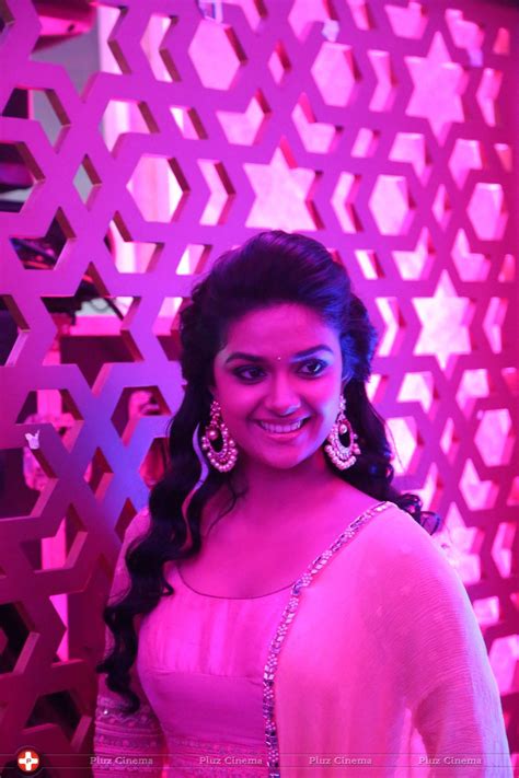 Picture 1341480 Keerthy Suresh Remo Movie First Look Launch Photos