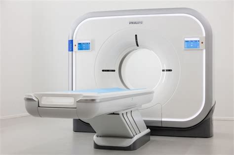 Philips Unveils New Incisive Ct Imaging System At Ecr 2019
