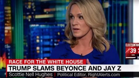 Scottie Nell Hughes 5 Fast Facts You Need To Know