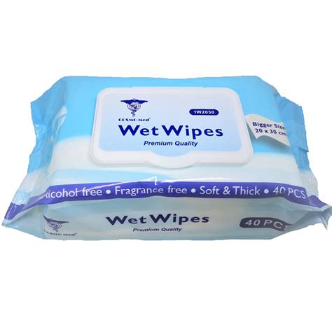 Wet Wipes Manufacturer Various Types Yeesain Com