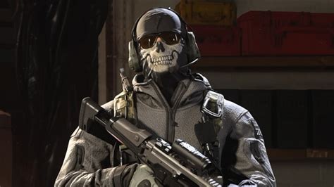 Fotos De Ghost Call Of Duty Warzone Goimages Ever