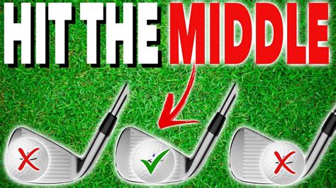 Important Lesson For All Golfers Simple Golf Tips Youtube