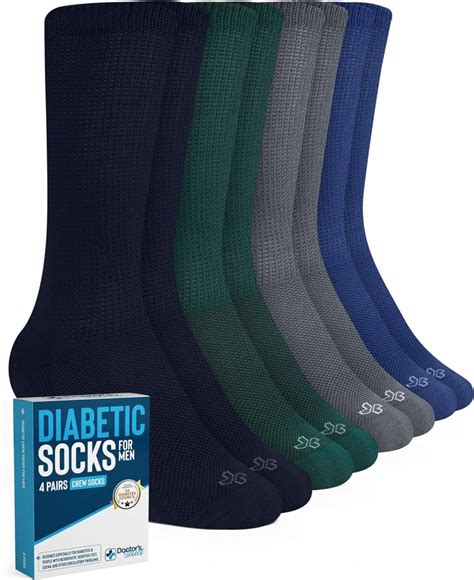 8 Best Socks For Neuropathy 2023 Hummingbirds Plus