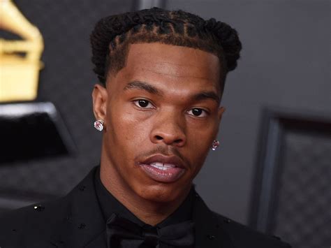 French Police Release Rapper Lil Baby After Fining Him On Drugs Charge