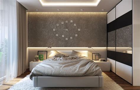 Ultra Modern Bedroom Furniture Modern Bedroom Accent Furniture