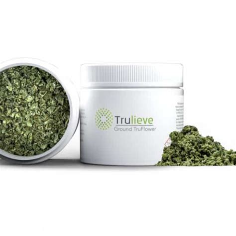 Trulieve Cannabis Gets Bullish New Price Target At Beacon Securities