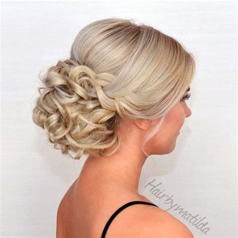 40 Most Delightful Prom Updos For Long Hair In 2017 2698712 Weddbook