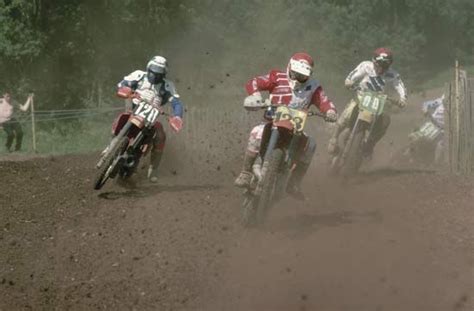 Motorcycle Racing Sport