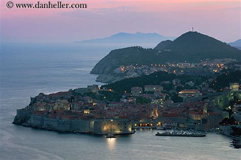 Dubrovnik Sunset 4