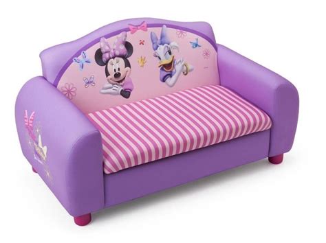 Mickey minnie mouse flannel quilt comforter bedding set twin full queen size bedspread girls bedroom decor. Disney Minnie Mouse Daisy Duck Pink Bedroom Sofa Satee ...