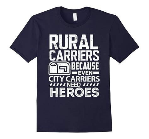 Rural Carriers Shirt Need Heroes Postal Worker T T Shirt Postal