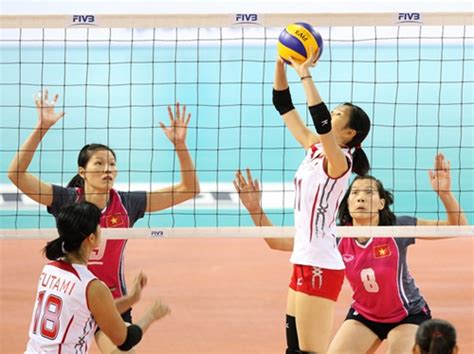 Màn trình diễn của các cô gái xứ kim chi ở vòng bảng và trận tứ kết với thổ nhĩ kỳ rất. Ân tượng Cúp bóng chuyền nữ châu Á 2012