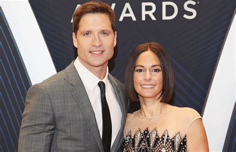 Walker Hayes Reveals The Moment He Knew Wife Laney Was The One Sounds