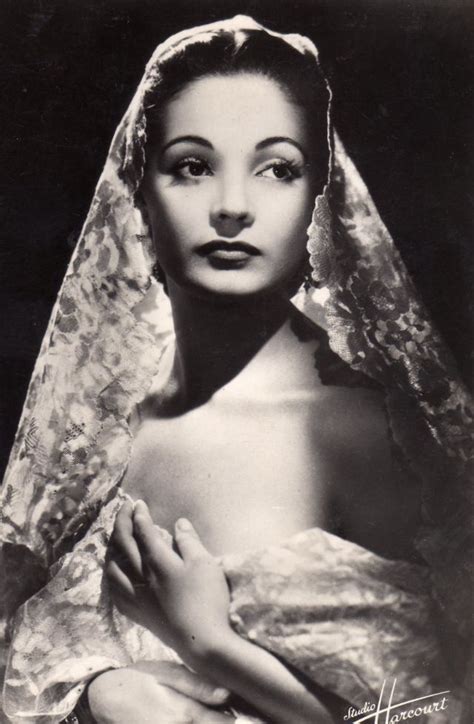 Spanish Classic Beauty 50 Glamorous Photos Of Carmen Sevilla In The